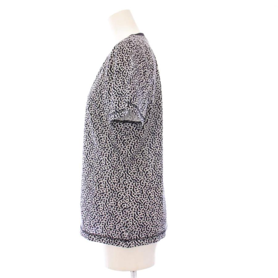 HERMES（エルメス） 未使用品 タグ付き 24SS シェーヌダンクル NAOUSA 
