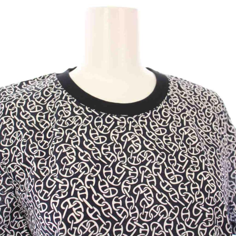 HERMES（エルメス） 未使用品 タグ付き 24SS シェーヌダンクル NAOUSA 