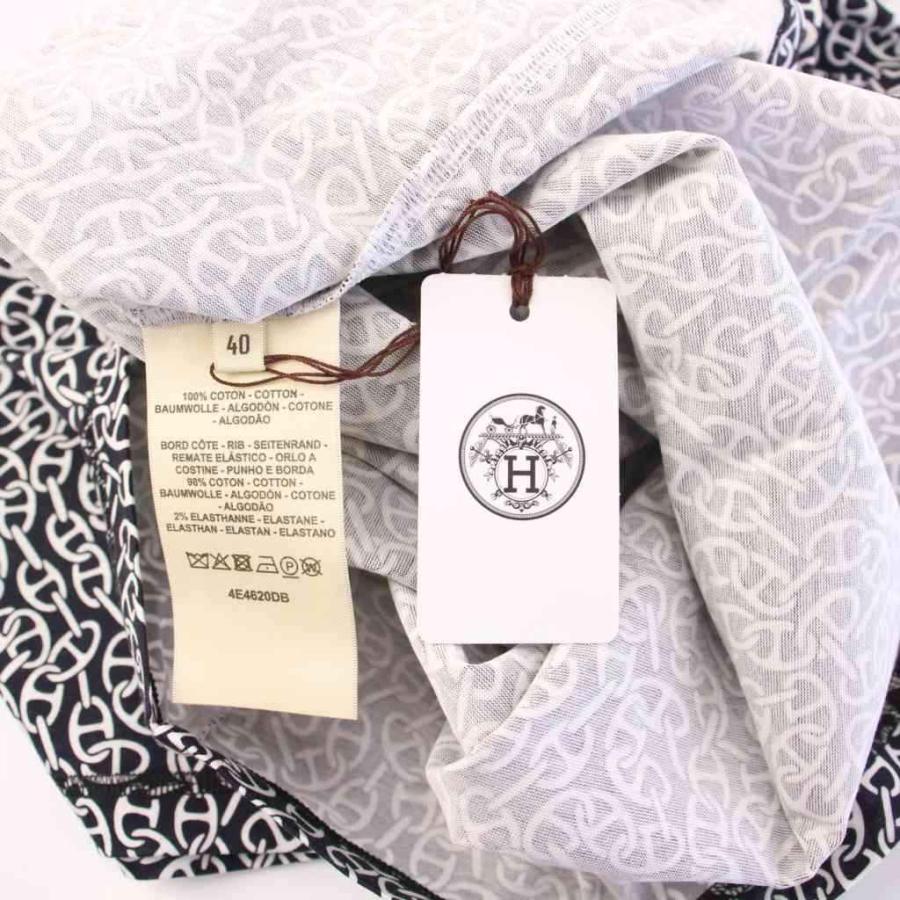 HERMES（エルメス） 未使用品 タグ付き 24SS シェーヌダンクル NAOUSA