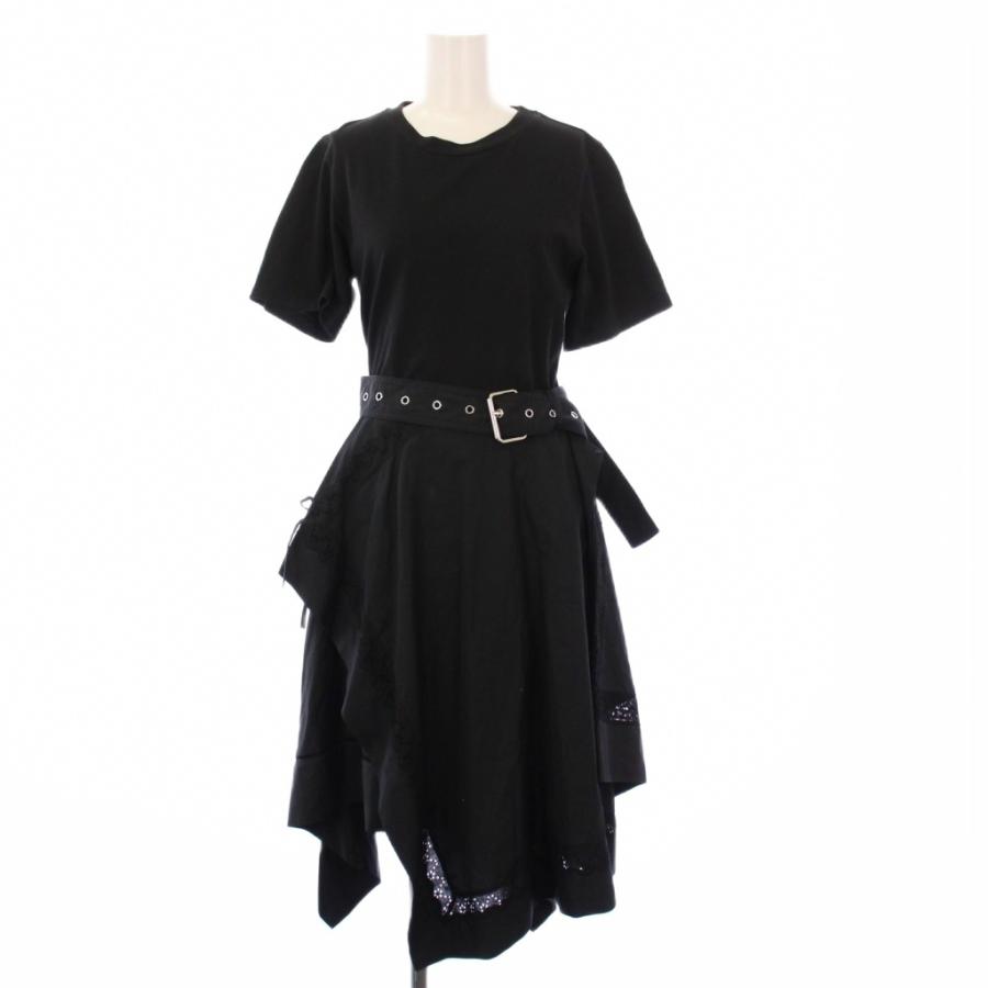 3.1 Phillip Lim フィリップリム phillip lim ワンピース 半袖 ロング  