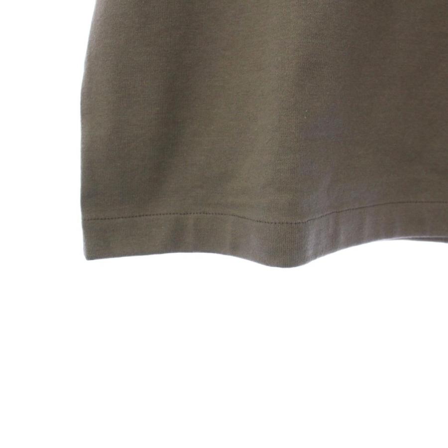 未使用品 ジルサンダー JIL SANDER T-SHIRT SS Tシャツ カットソー  