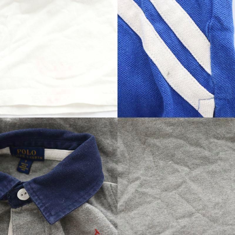 Polo by Ralph Lauren ポロシャツ 12枚セット まとめ売り ポロ ラルフローレン POLO RALPH LAUREN まとめ売り まとめ売 4