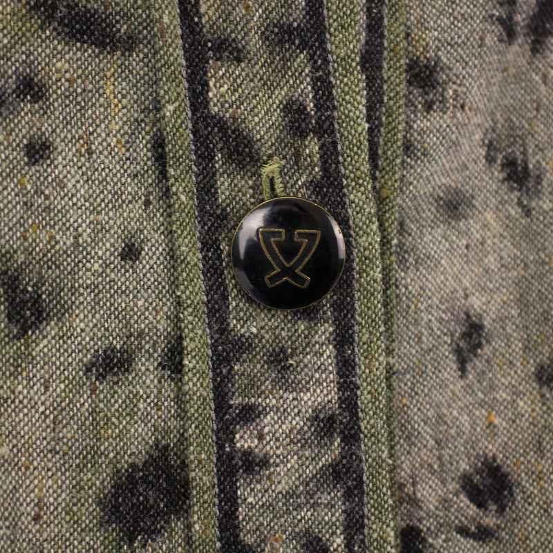 LEONARD（レオナール） LEONARD FASHION ワンピース ロング 半袖