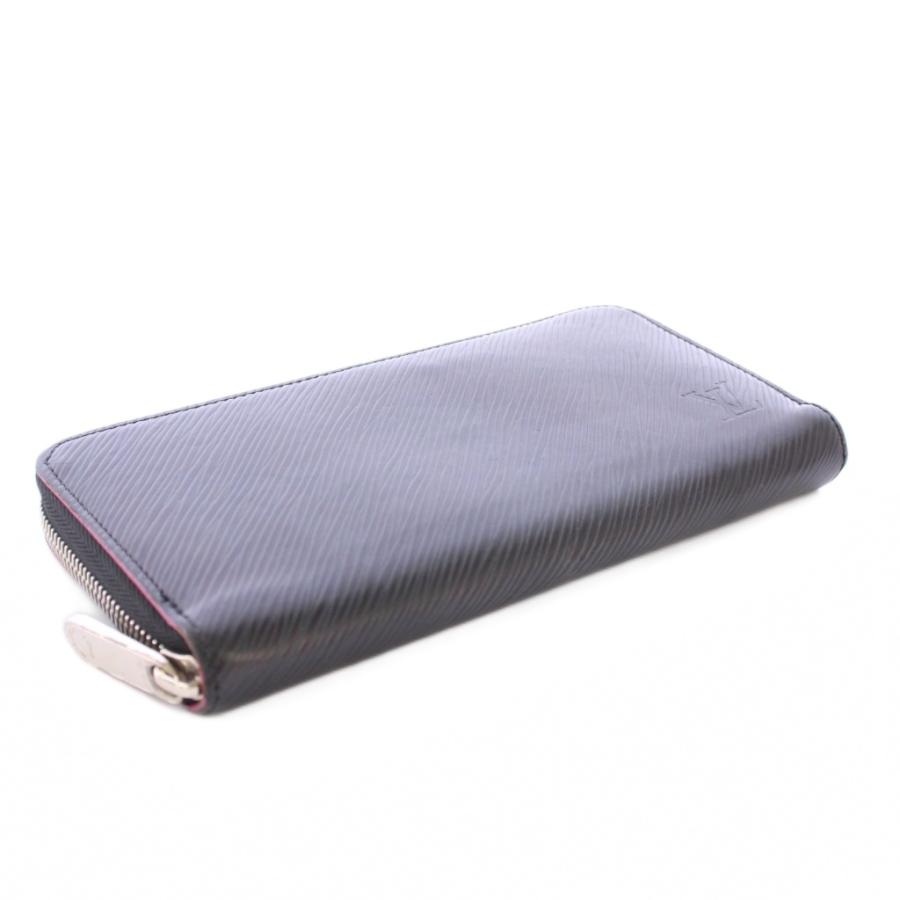 LOUIS VUITTON ルイヴィトン ジッピーウォレット エピ 長財布