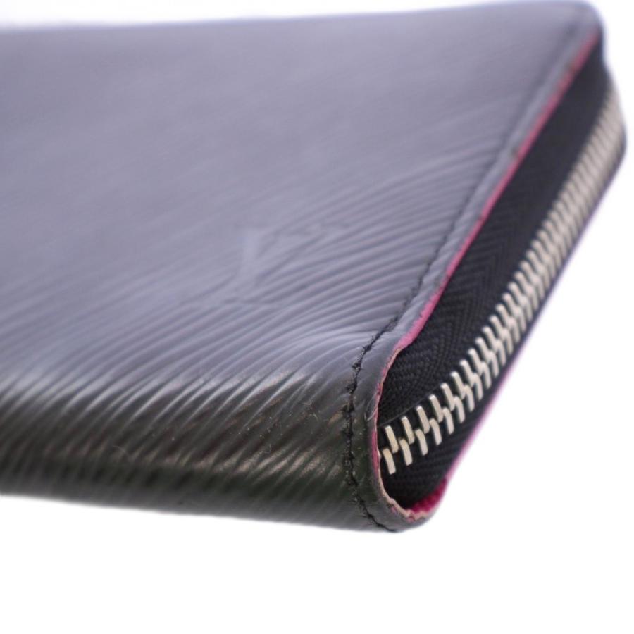 LOUIS VUITTON ルイヴィトン ジッピーウォレット エピ 長財布 ロング  