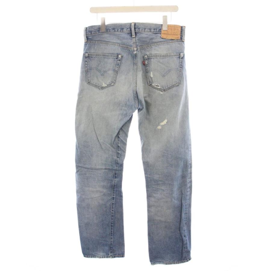 リーバイス Levi's 501XX 50155-0037 復刻 デニム パンツ リーバイス Levi's 501XX 50155-0037 復刻 デニム パンツ - メルカリ