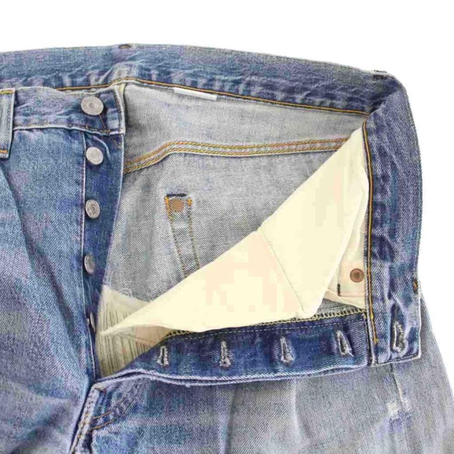 W30 リーバイス501 LEVI`S VINTAGE DENIM PANTS 501 ZXX（LEVI`S
