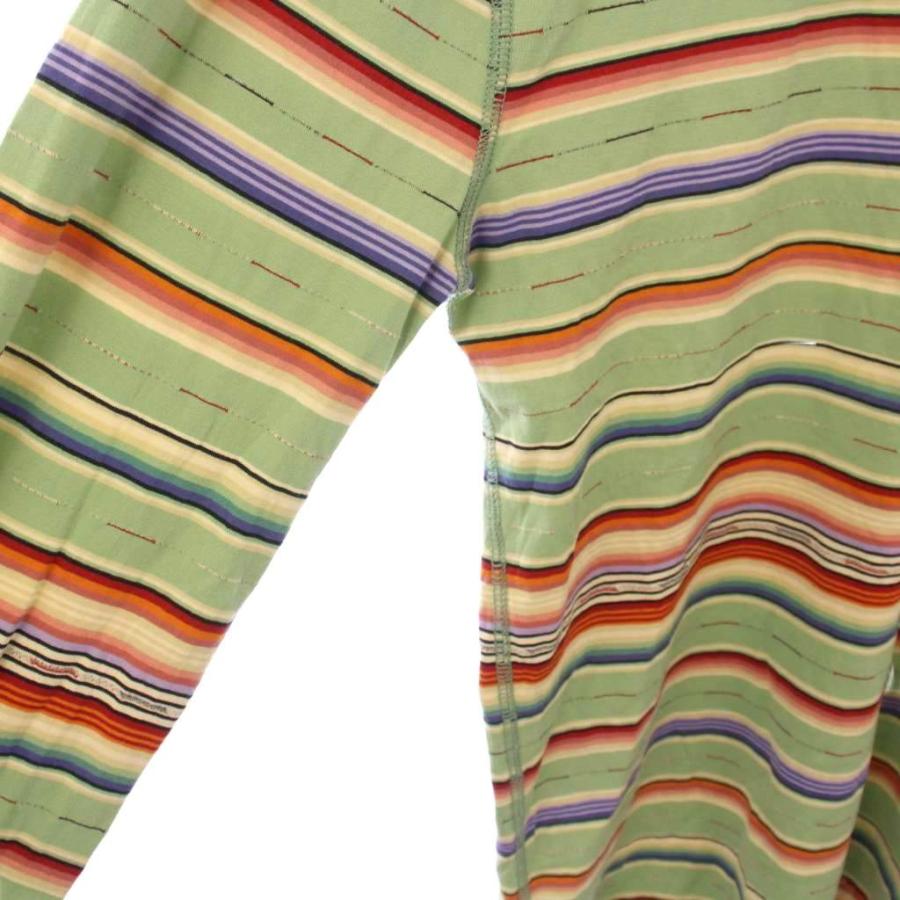 RRL ダブルアールエル ロンTボーダー ラルフローレン ダブルアールエル RRL ラルフローレン Tシャツ ロンT 長袖 ストレッチ