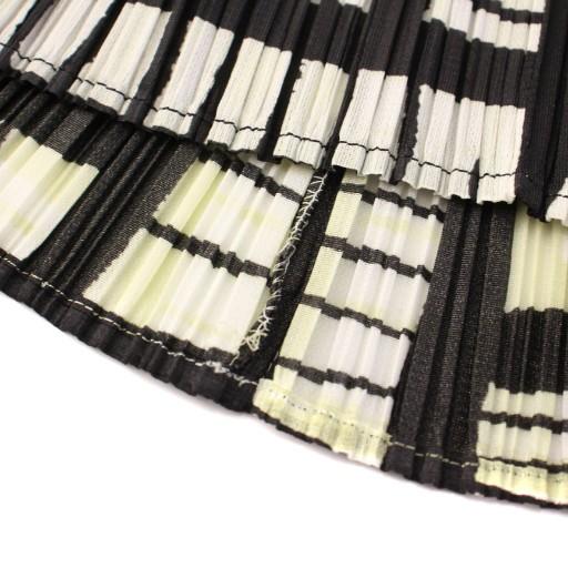 プリーツプリーズ PLEATS PLEASE イッセイミヤケ カットソー プリーツ