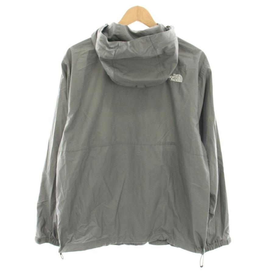 THE NORTH FACE（ザ ノースフェイス） コンパクトジャケット COMPACT
