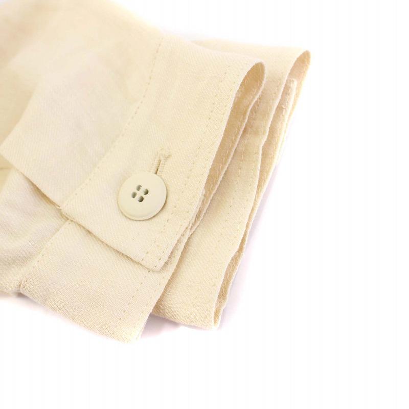 未使用品 マックスマーラステュディオ Max Mara Studio タグ付き