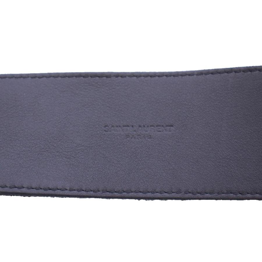 サンローランパリ　チェーンベルト サンローラン パリ SAINT LAURENT PARIS ベルト チェーン