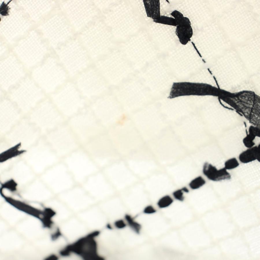 エムズグレイシー M'S GRACY スカート ロング フレア チェック柄