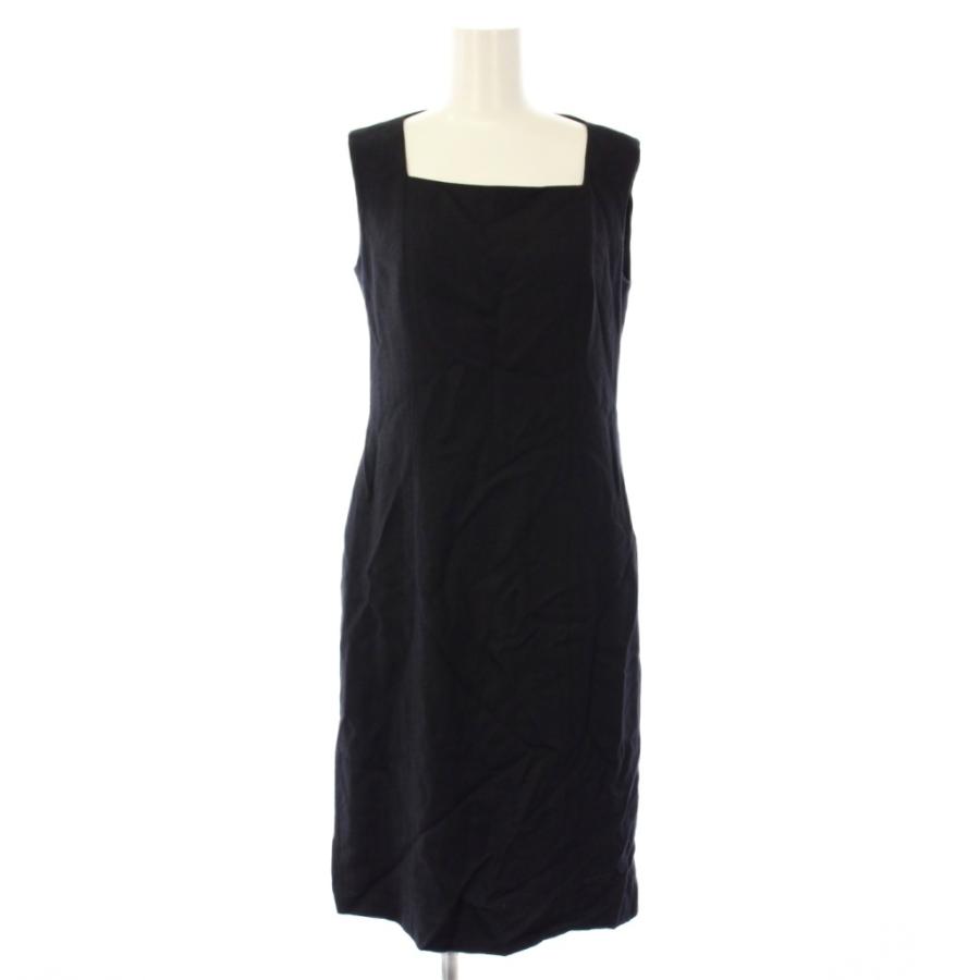 jun ashida ジュンアシダ タック ワンピース 11号 フォーマル ALL for