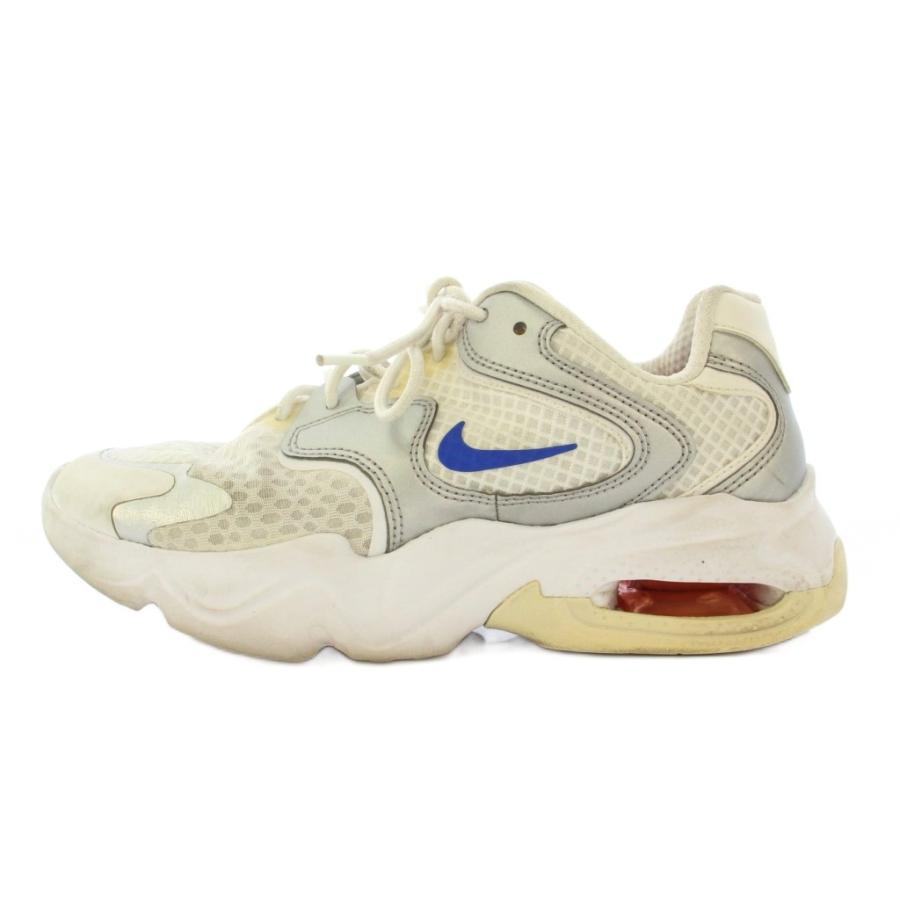 NIKE（ナイキ） NIKE AIR MAX 2X エアマックス2X ローカットスニーカー 