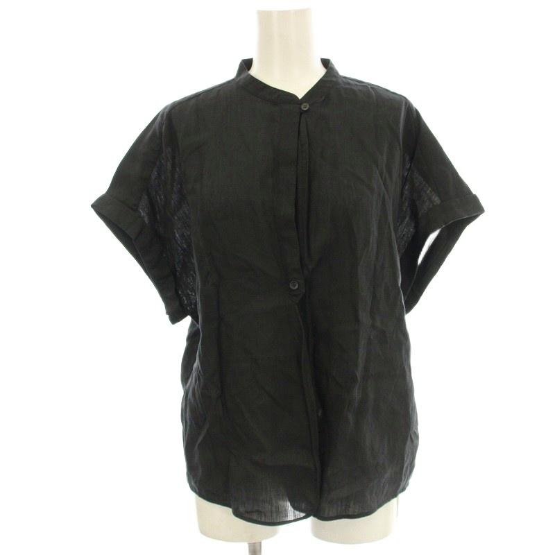 デプレ DES PRES トゥモローランド 23SS フレンチスリーブブラウス 