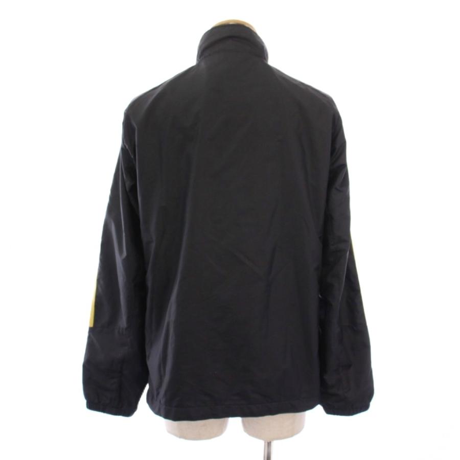 adidas トラックジャケット セットアップ　黒 メンズ XL adidas アディダス セットアップ ジャージ 上下 トラック