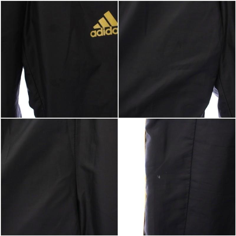adidas Japan ナイロンジャージ セットアップ Ｓサイズ adidas(アディダス) 5-TOOL Wind Jacket Pants Setup 中綿