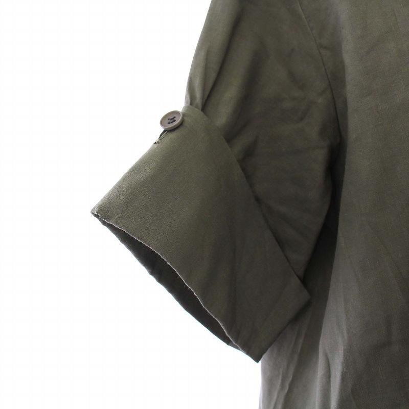 theory luxe（セオリーリュクス） theory luxe 22SS ECO CRUNCH WASH