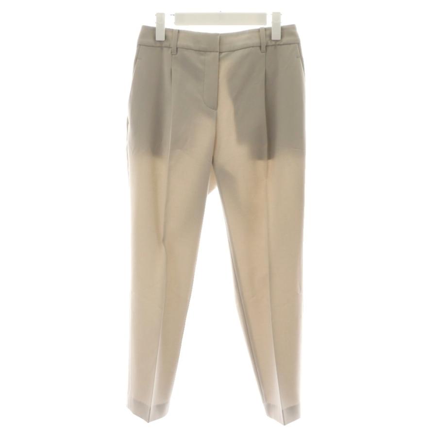 プラステ PLST スーツ セットアップ ノーカラージャケット パンツ