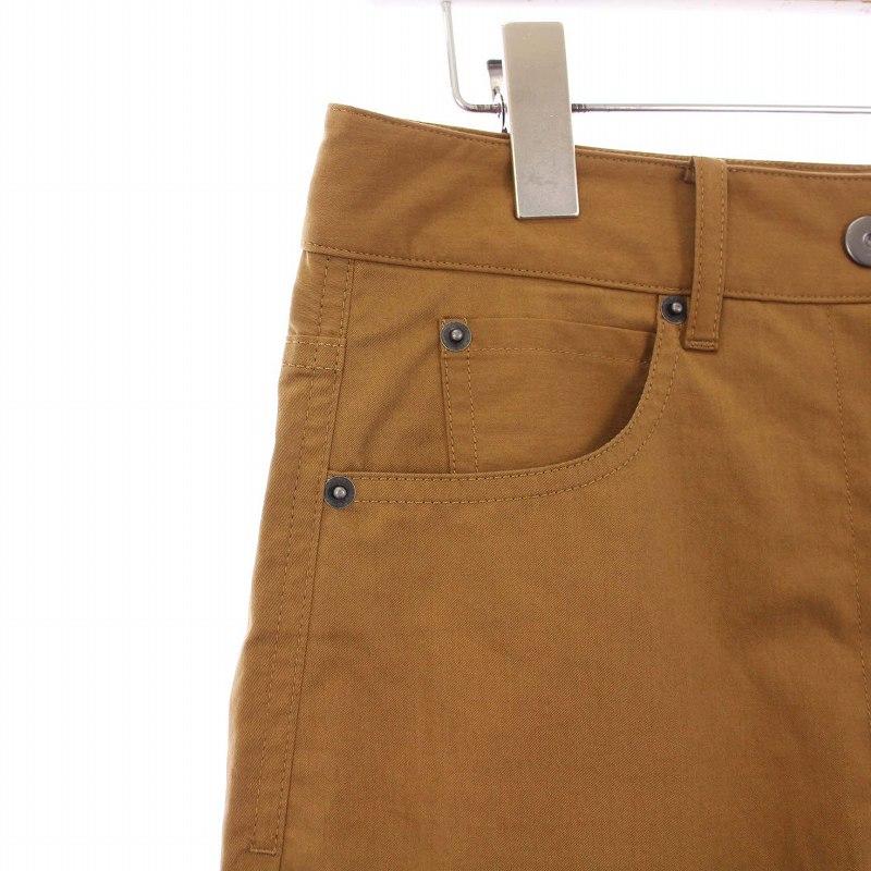 theory 未使用品 セオリー Theory タグ付き 25SS FEATHER CHINO DROP  