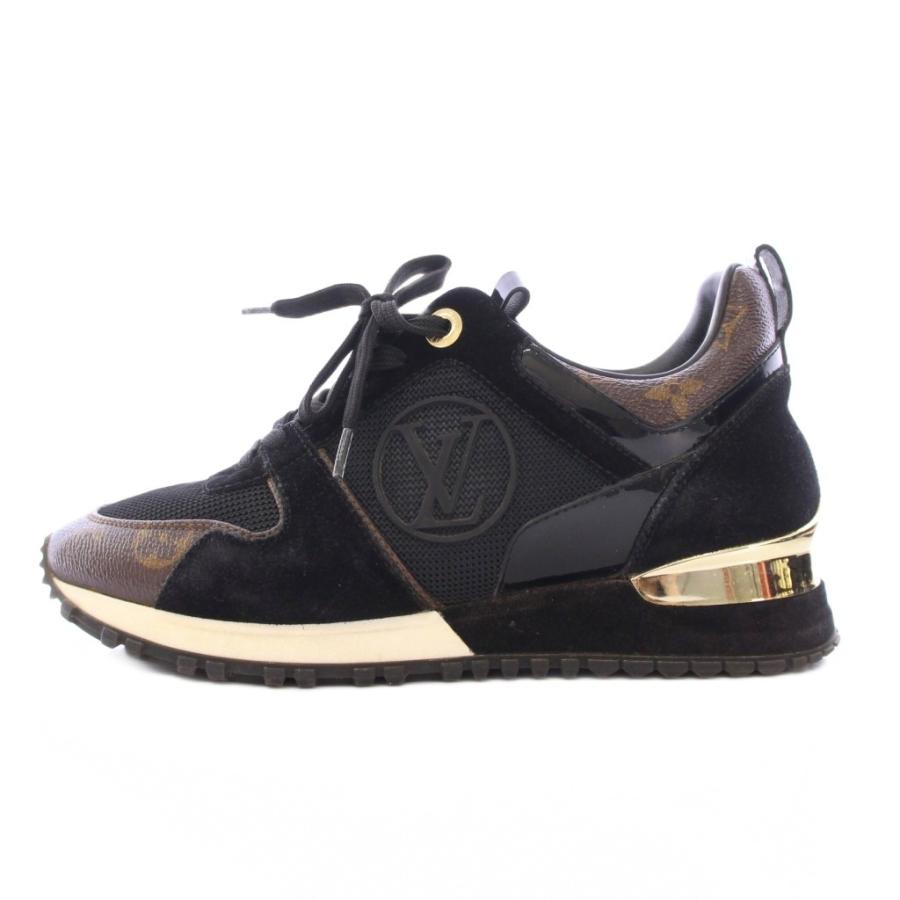 LOUIS VUITTON ルイヴィトン ダミエ ローカット スニーカー キャンバス 