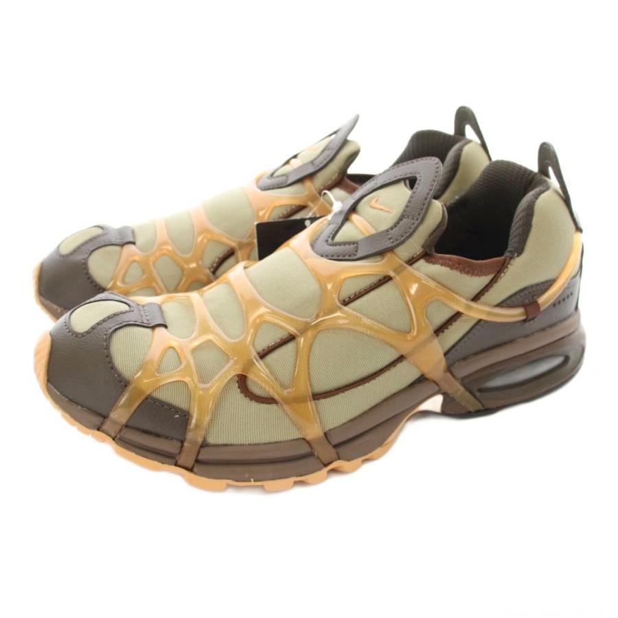 NIKE 未使用品 ナイキ Air Kukini Dark Chocolate エアクキニ