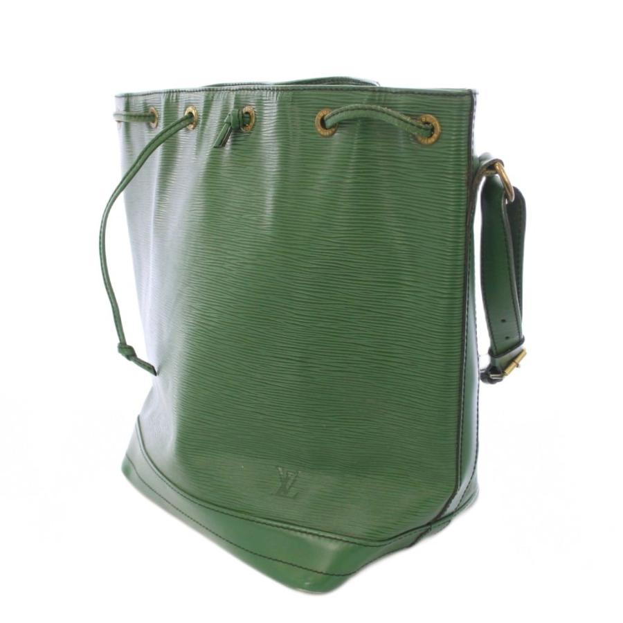 LOUIS VUITTON（ルイ・ヴィトン） ノエ エピ ボルネオグリーン ワン