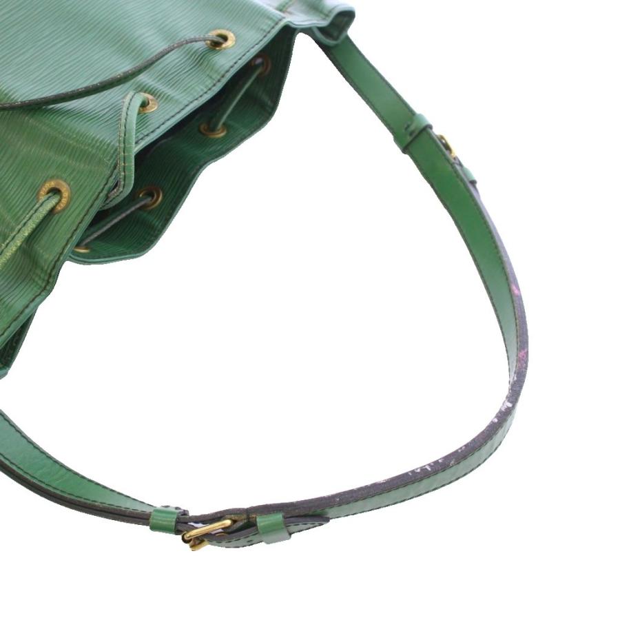 LOUIS VUITTON（ルイ・ヴィトン） ノエ エピ ボルネオグリーン ワン