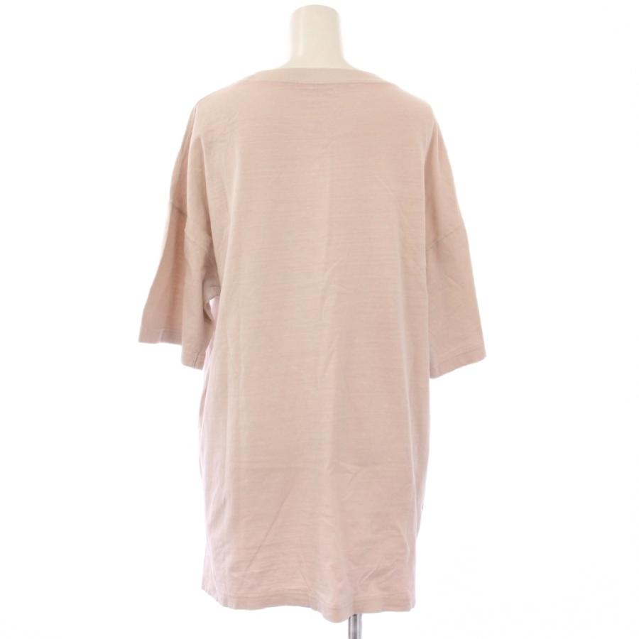 ドゥーズィエムクラス DEUXIEME CLASSE 21SS looseTシャツ カットソー  