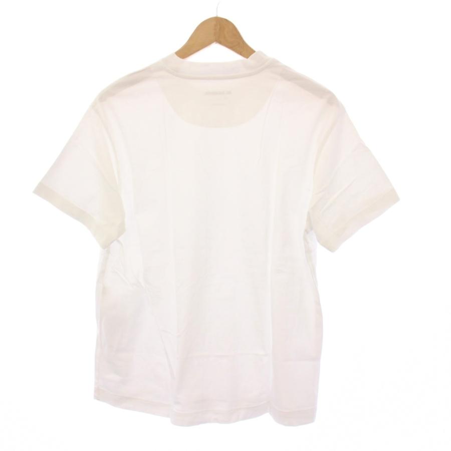 ジルサンダープラス JIL SANDER＋ パックT 3枚セット Tシャツ