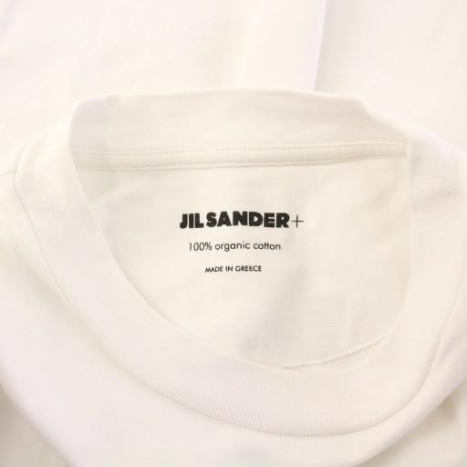 ジルサンダープラス JIL SANDER＋ パックT 3枚セット Tシャツ  