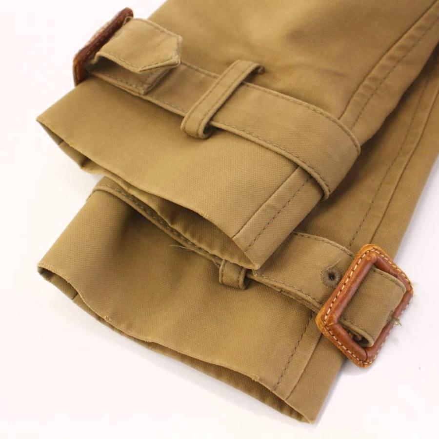 Paul Smith ポールスミス　ウィメンズ　トレンチコート ベージュ ポールスミスウィメン Paul Smith WOMEN トレンチコート アウター