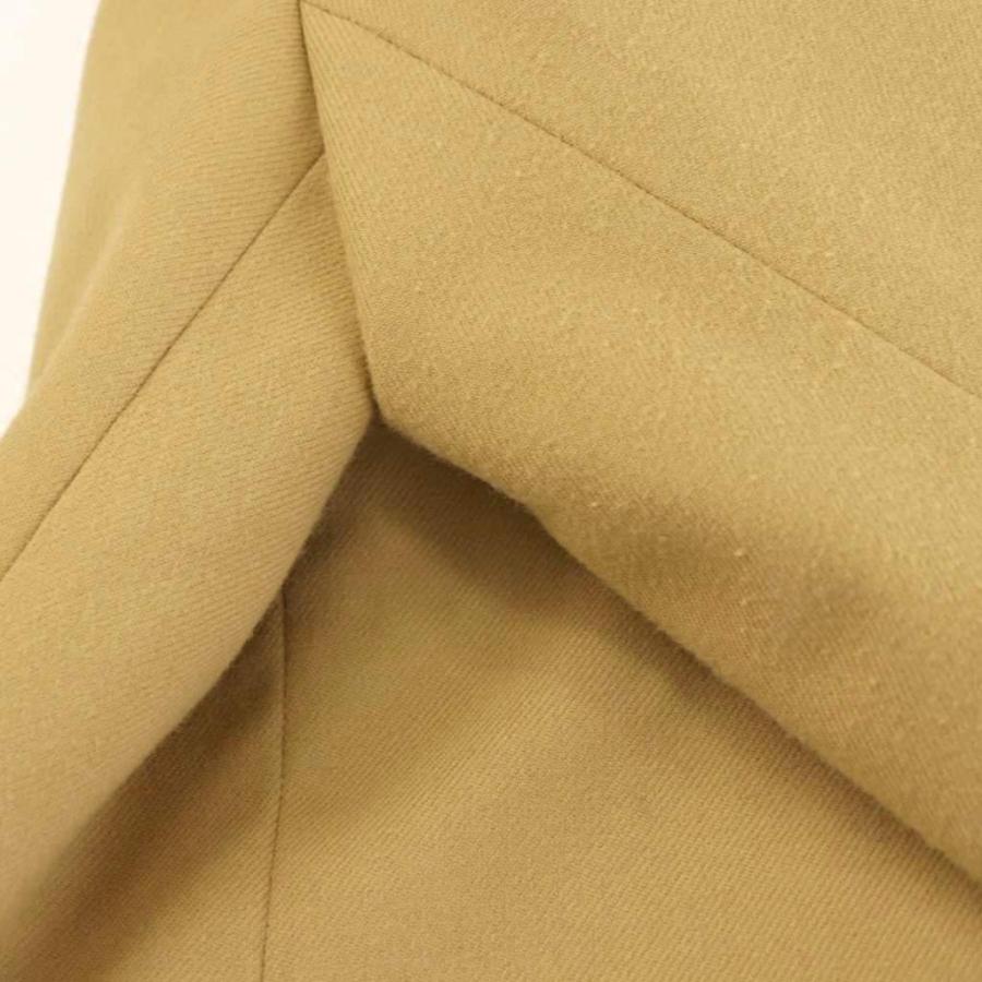 【美品✨】Spick&Span ミラノツイルピークドカラージャケット　ネイビー Spick&Span ミラノツイルピークドカラージャケット ネイビー 38 - メルカリ