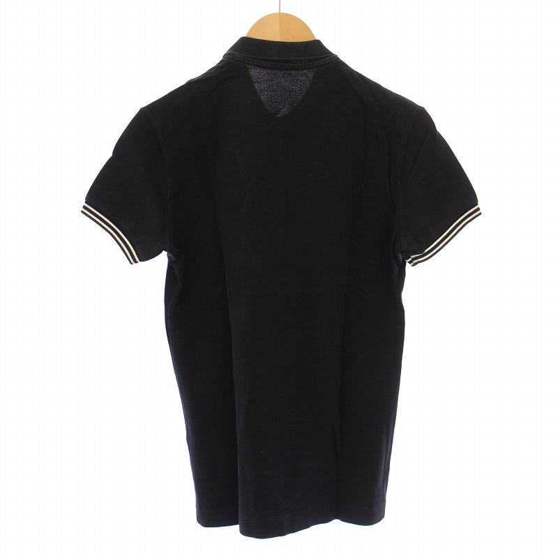 BOTTEGA VENETA（ボッテガ・ヴェネタ） ポロシャツ 半袖 レギュラー