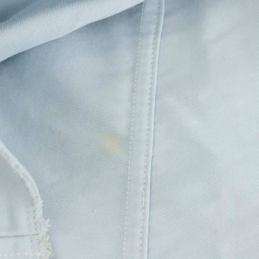 ブラミンク BLAMINK デニムジャンパースカート ワンピース