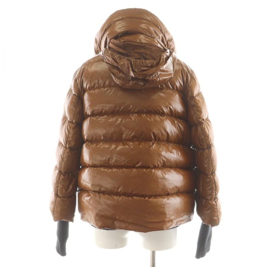 MONCLER（モンクレール） テュルサ TULSA ダウンジャケット フード