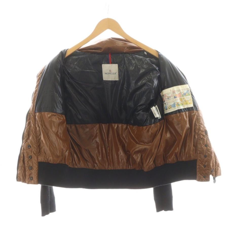 MONCLER（モンクレール） テュルサ TULSA ダウンジャケット フード
