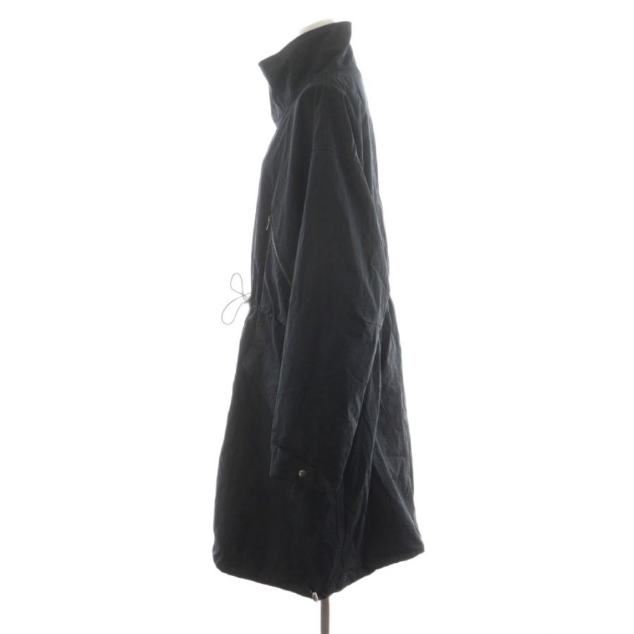 JOURNAL STANDARD relume モッズコート 黒 モッズコート ジャーナルスタンダード 黒 JOURNAL STANDARD relume