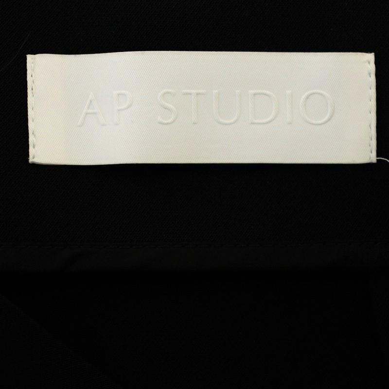 エーピーストゥディオ AP STUDIO 24SS ハイウエストペンシルスカート  