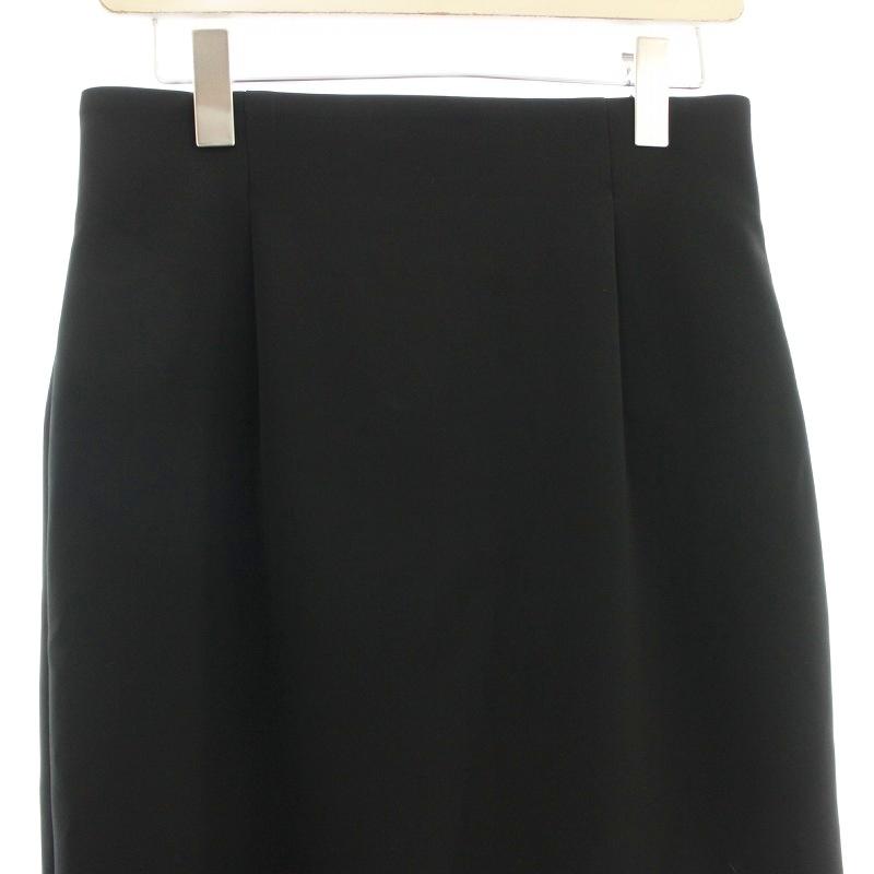 エーピーストゥディオ AP STUDIO 24SS ハイウエストペンシルスカート  