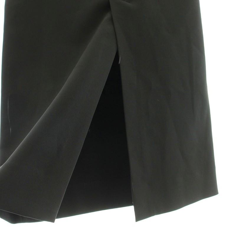 エーピーストゥディオ AP STUDIO 24SS ハイウエストペンシルスカート  