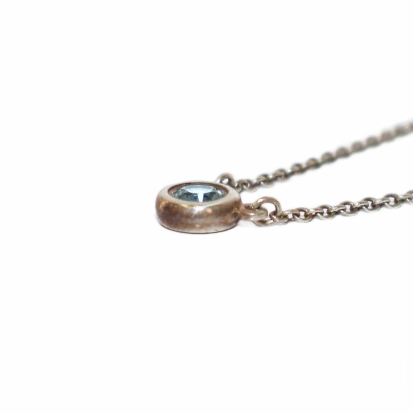 ティファニー TIFFANY & CO. エルサペレッティ バイザヤード