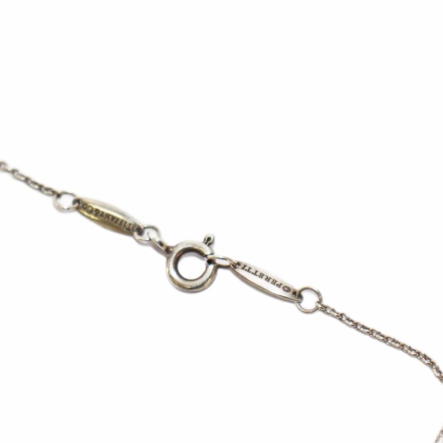 ティファニー TIFFANY & CO. エルサペレッティ バイザヤード