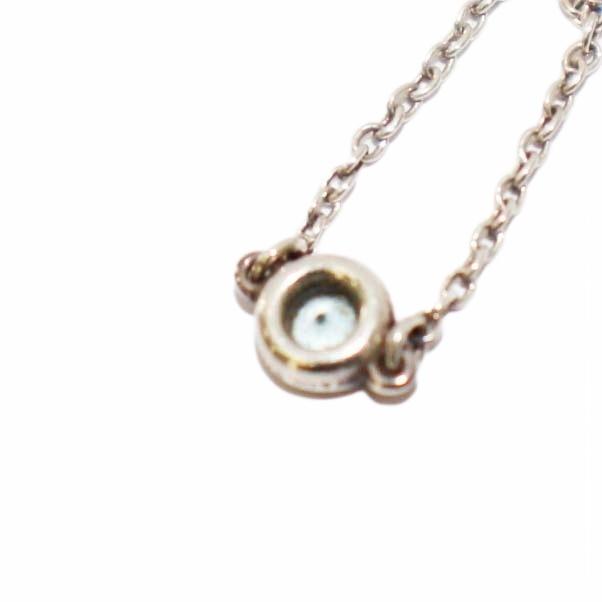 ティファニー TIFFANY & CO. エルサ ペレッティ バイザヤード リング