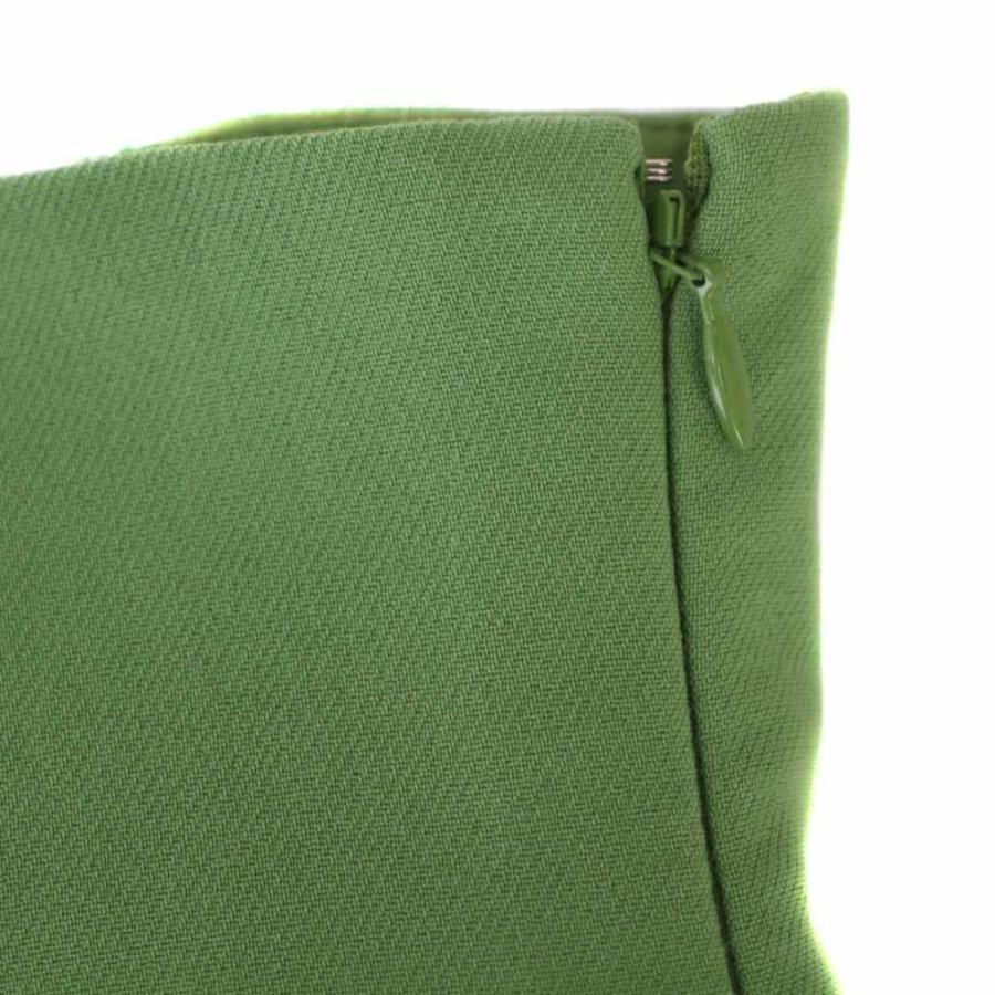 マイストラーダ Mystrada 22SS ハイウエストタイトスカート