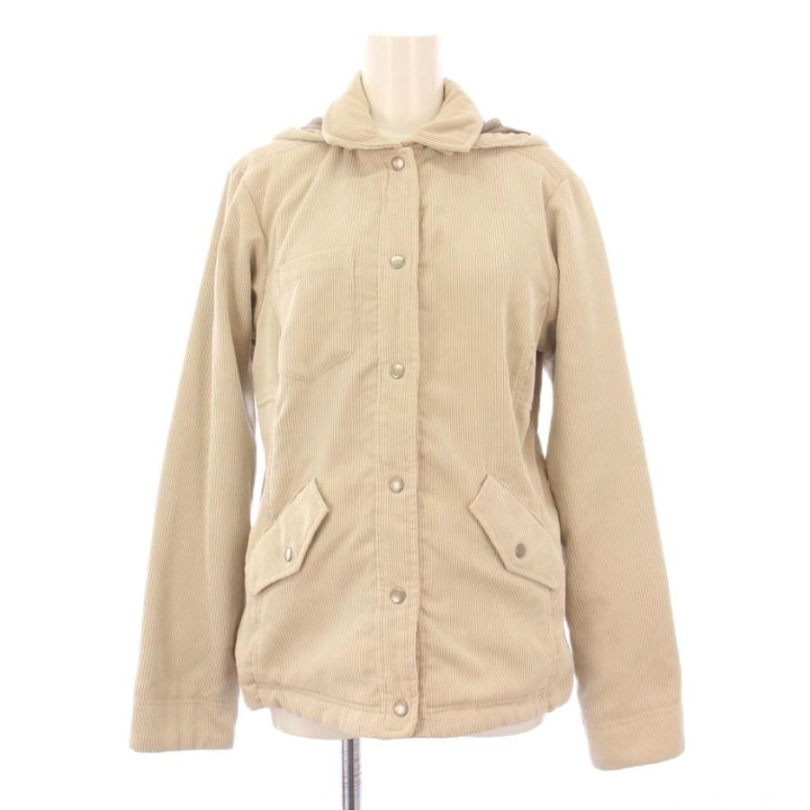 パタゴニア Patagonia ステンカラージャケット アウター コーデュロイ