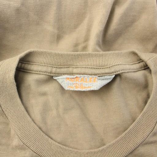 オーラリー AURALEE 24SS Ron Herman別注 EXCLUSIVE LUSTER PLAITING