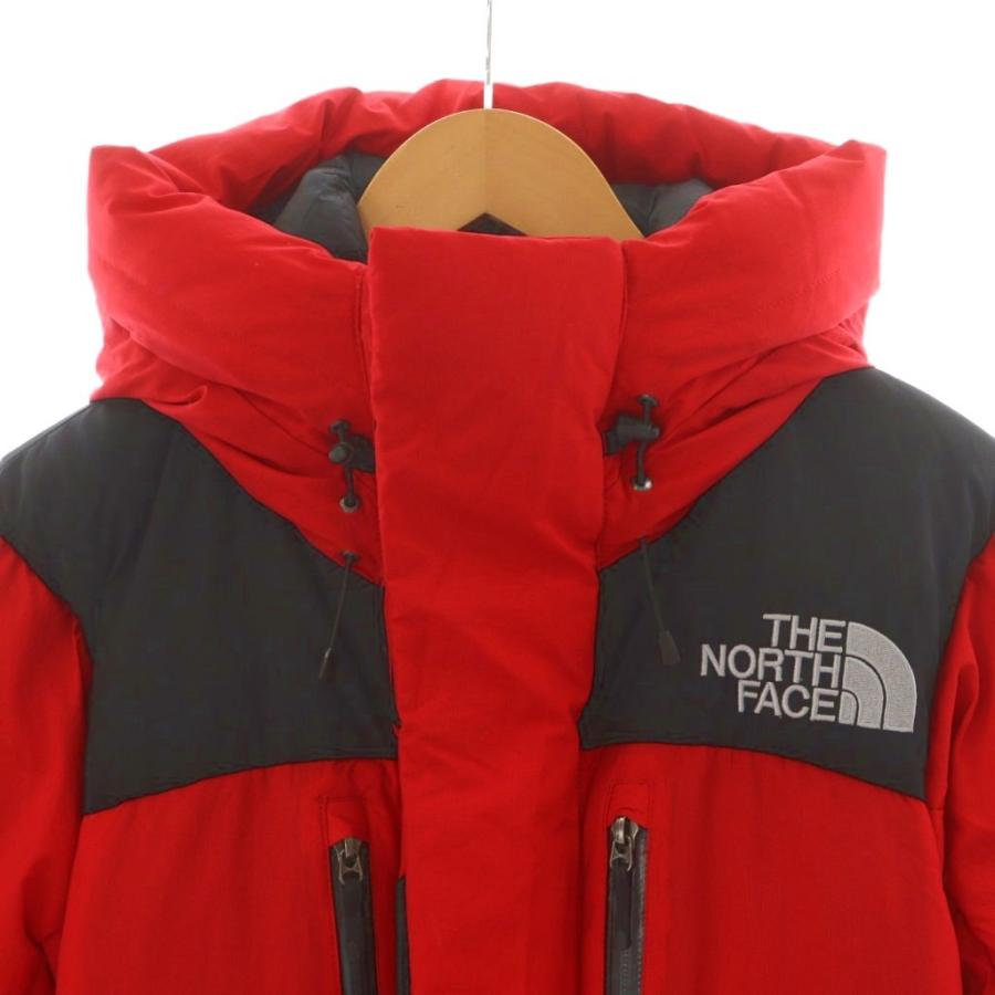 THE NORTH FACE（ザ ノースフェイス） バルトロ ライト ジャケット