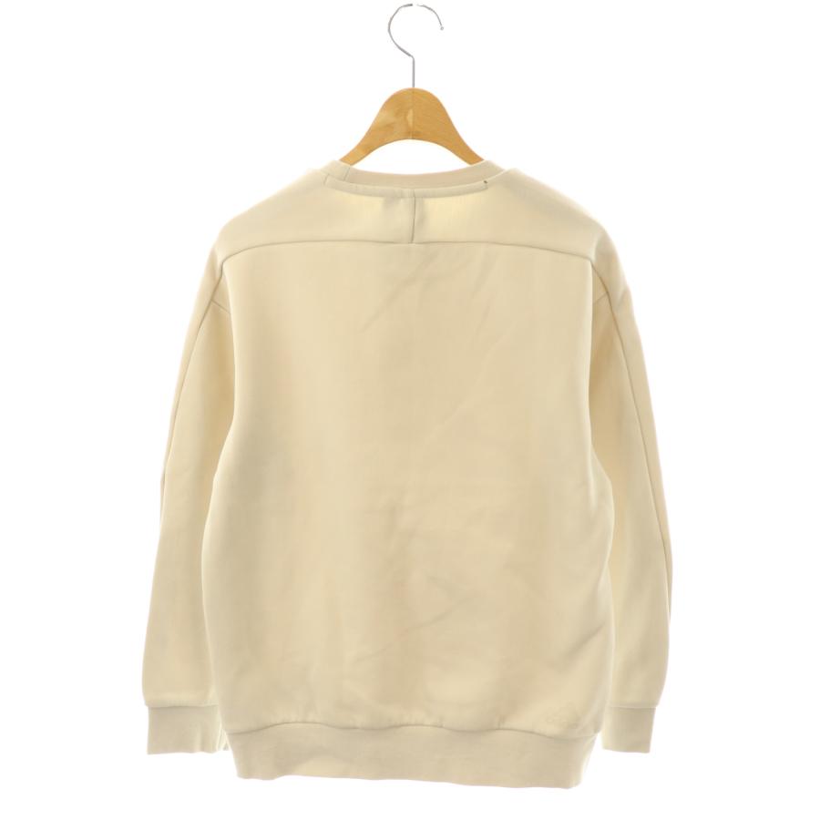 adidas（アディダス） スウェット トレーナー S ベージュ /ES